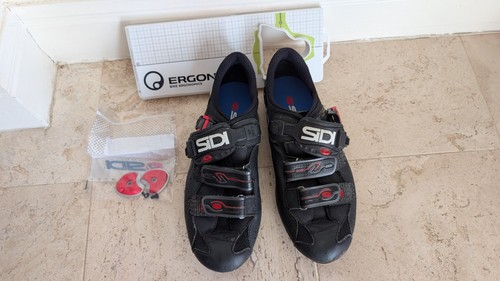 Sidi millennium iii pro - millennium, s