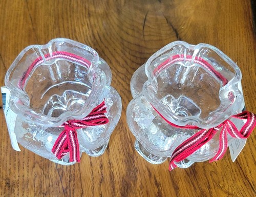Set vasi portacandele - set, 2