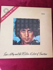 MARC BOLAN & T.REX - ZINC