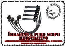 Serie cavi candele per nsu - serie,