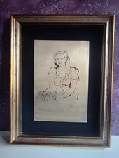 Orfeo Tamburi - Serigrafia due