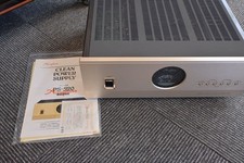 Alimentatore pulito Accuphase