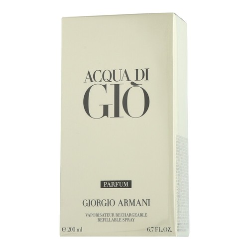 Giorgio armani acqua - armani,