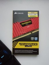 Corsair VENGEANCE LPX 8GB