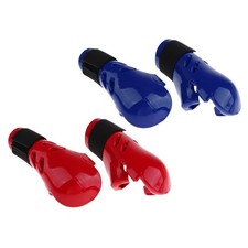 Guanti per Arti Marziali -