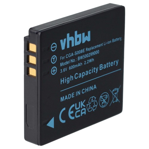 Batteria per leica - batteria,