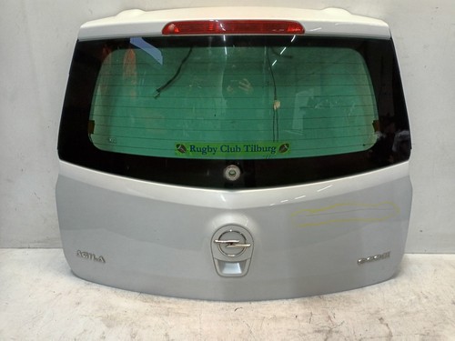 Opel agila tappetino - opel,