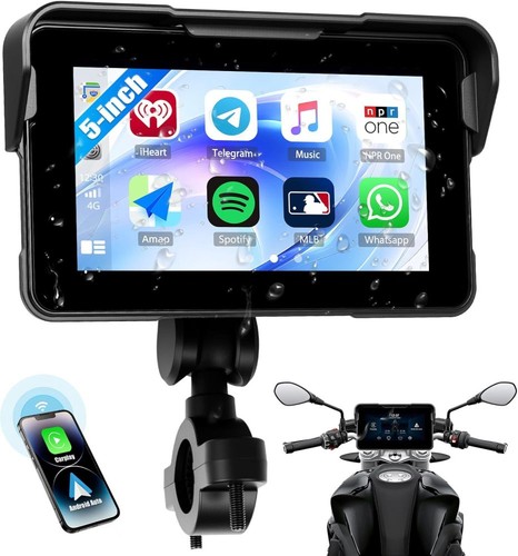 Moto apple carplay android - apple,