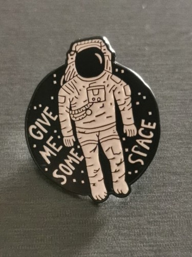 Dammi qualche astronauta - dammi,