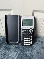 Texas Instruments TI-84 Plus