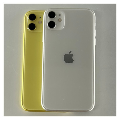 Apple iphone 128 gb - 11, 64