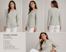 Giorgio Armani Grigio