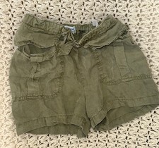 Pantaloncini corti con