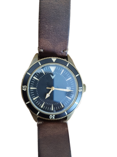 Orologio subacqueo automatico