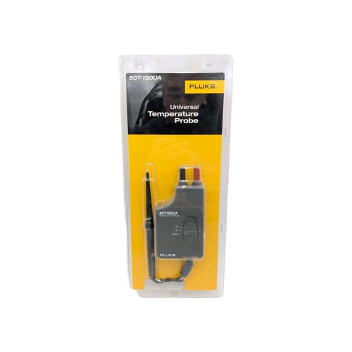 Fluke 80t 150ua - fluke, di
