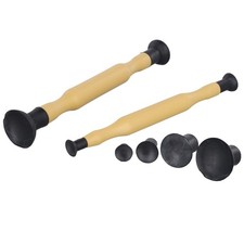 Kit Attrezzi Lapper Valvola