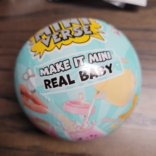 Mini verso alimento - mini, per