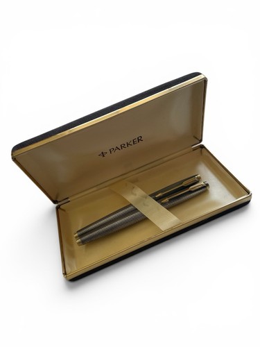 Set penne stilografiche