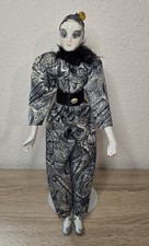 Bambola artistica bambola di