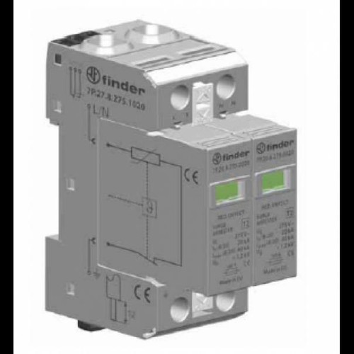 Finder scaricatore - finder, di