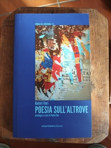 Poesia sull altrove - sull,