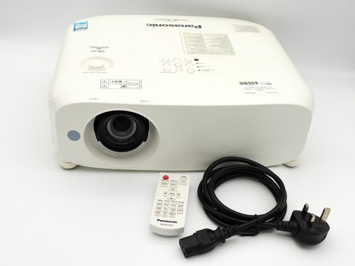 Proiettore panasonic - proiettore,