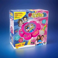 Canta Tu Me Contro Te Lui e