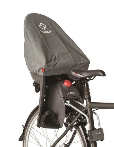 Hamax seggiolino antipioggia - hamax,
