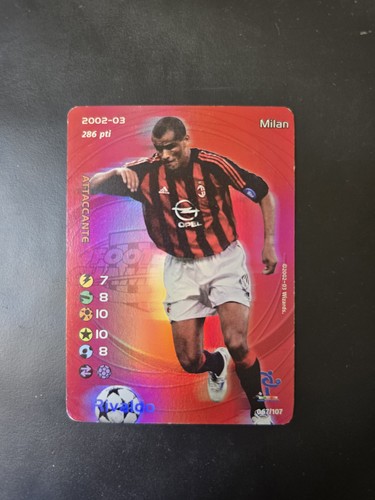 Football champions 2002 - football, 2002-03