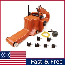 Maniglia/Serbatoio ammortizzatore carburante per Husqvarna 268 61 272XP 162 266XP Posteriore