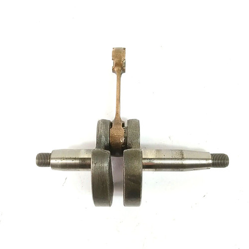Ricambio albero motore - ricambio,