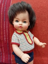 Bambola Vintage Ratti Tipo