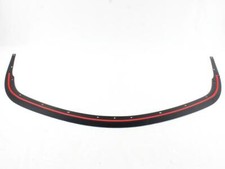 99650598692 SPOILER INFERIORE PARAURTI ANTERIORE PORSCHE 911 996 GT3 3.6 280KW (