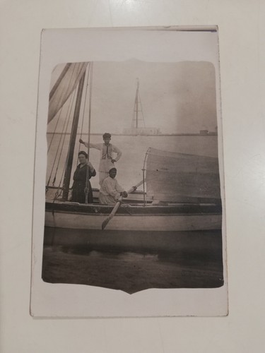 Foto primo 900 - (ca, 1917/20)