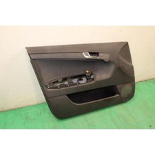 PANNELLO INT. PORTA ANT. SX PER AUDI A3 (03-08) 8P 1.6 8V (75KW) BER. 2003