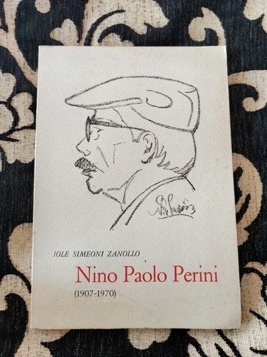 Nino paolo perini 1907 - , 1970