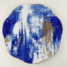 Meissen Jahresteller Entwurf