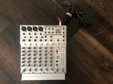 Behringer Eurorack MX 802A