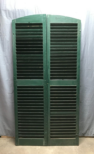 Coppia persiane antiche - , ad