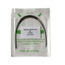 Stainless Steel Dental