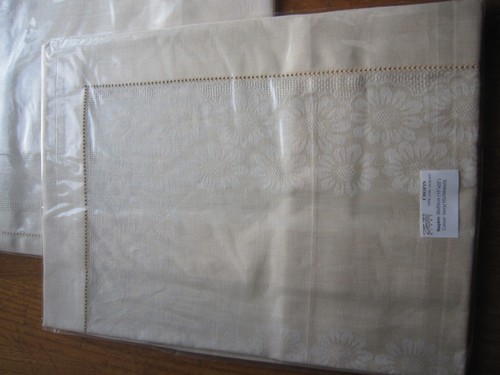 Set american placemats - of, 2