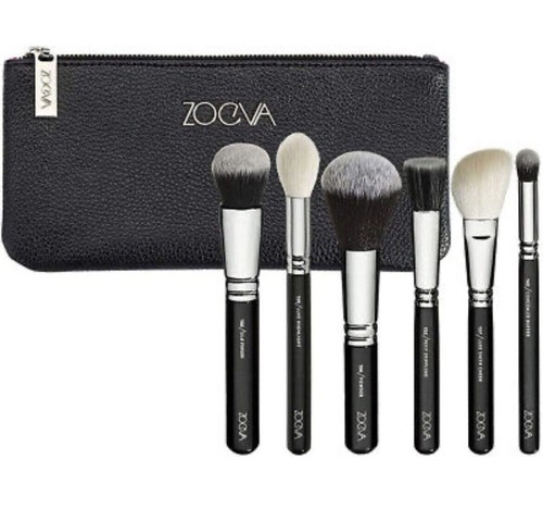 Zoeva classic set - classic, viso