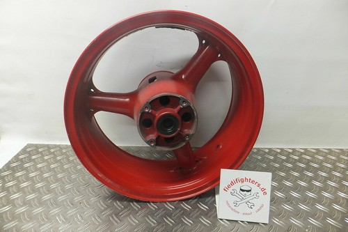 Cerchio posteriore rear wheel - rear,