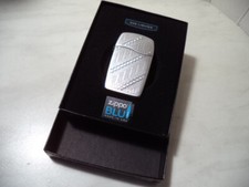 ZIPPO LIGHTER FEUERZEUG BLU