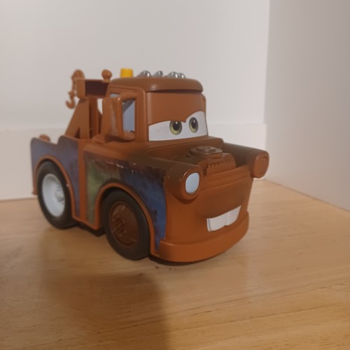 Cars rev ups ripstick - ups,