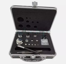 Kit Pesi Calibrazione Bilancia