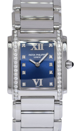 Orologio donna patek philippe - orologio,