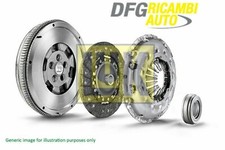 KIT FRIZIONE VOLANO FORD FOCUS