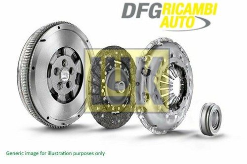 Kit frizione volano - frizione, ford
