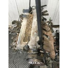 ⭐ MOTORE COMPL. 110984 PER MERCEDES SERIE 123 (76-86)(W123) 2.8 BENZ. SW 1976